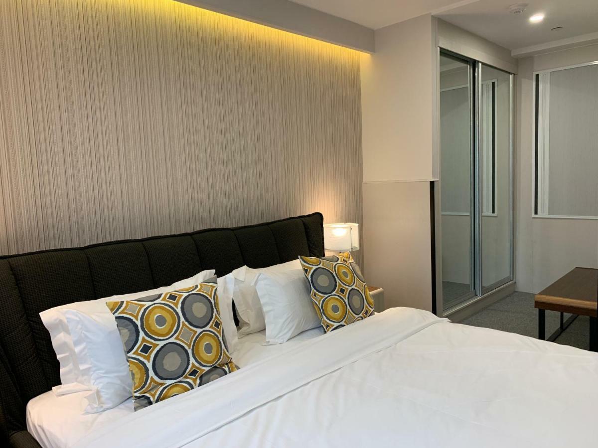Mk Stay - Formerly Hotel Mk Hong Kong Ngoại thất bức ảnh