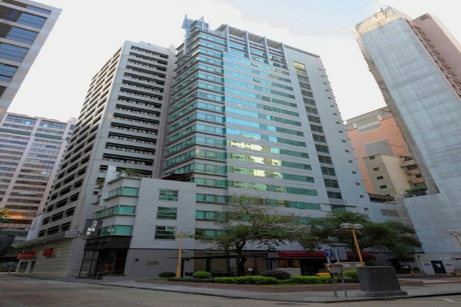 Mk Stay - Formerly Hotel Mk Hong Kong Ngoại thất bức ảnh